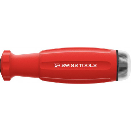 Clé dynamométrique 10-50Nm pour Lames interchangeables PB Swiss Tools