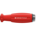 Clé dynamométrique 10-50Nm pour Lames interchangeables PB Swiss Tools