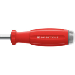 Clé dynamométrique 04-20Nm avec porte-emboutPB Swiss Tools