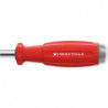 Clé dynamométrique 04-20Nm avec porte-emboutPB Swiss Tools