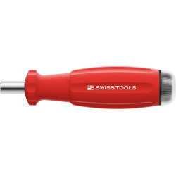 Clé dynamométrique 10-50Nm avec porte-emboutPB Swiss Tools