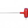 Poignée en T-Tournevis avec sortie latérale 4x150mm PB Swiss Tools