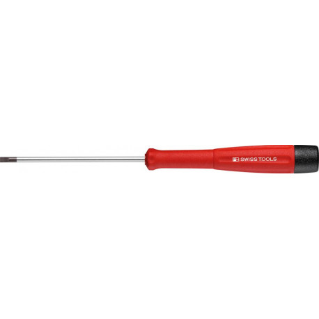 Tournevis électronique Fente 25x04 x80mm PB Swiss Tools