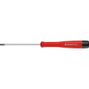Tournevis électronique Fente 25x04 x80mm PB Swiss Tools