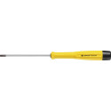 Tournevis électronique ESD Fente 25x04x80mm PB Swiss Tools