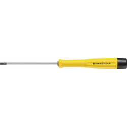 Tournevis électronique ESD Fente 3x05x80mm PB Swiss Tools