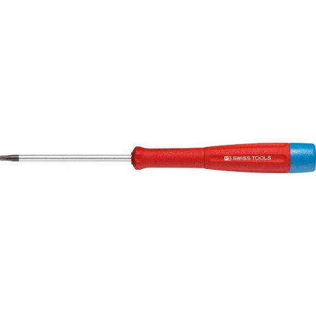 Tournevis électronique T10x70mm PB Swiss Tools