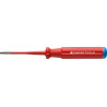 Tournevis 5400 VDE T20x100mm slim Classic PB Swiss Tools