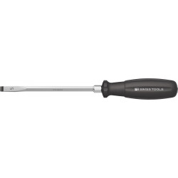 Tournevis 8102 Fente 8 x12x260mm PB SwissTools