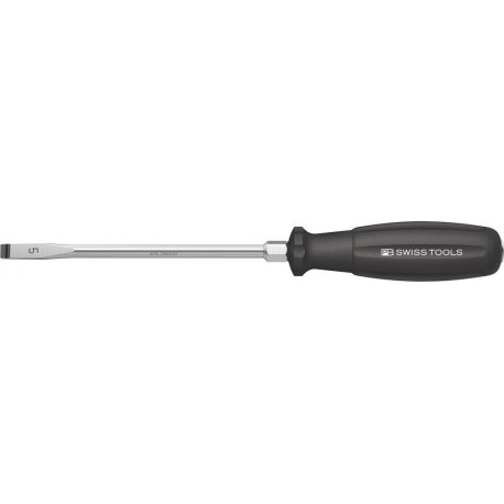 Tournevis 8102 Fente 8 x12x260mm PB SwissTools