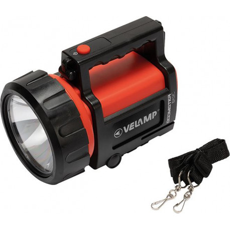 Baladeuse LED pour bloc batterie
