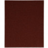 Feuille abrasive tissu K20N 230x280 P60 (Par 50)
