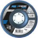 Disque lamelle X-Treme Pro 125 mm P120