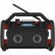 Radio de chantier ROCKPRO