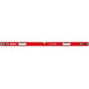 Niveau à bulle magnétique LM Big REDM 3 200cm poudré Sola