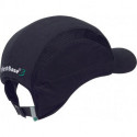 Casquette de protection First Base 3 Classic 52-65 cm noir 100&nbsp;% polyester EN812