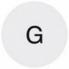Taraud machine pour trous borgnes, filetage de tuyau, Filetage : G1/8 inch, Long. totale 90 mm, Ø queue 7,0 mm