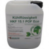 Réfrigérant HKF 15.1 POF ECO 5kg bidon Protection antIgel jusquà.-15 Degrés 