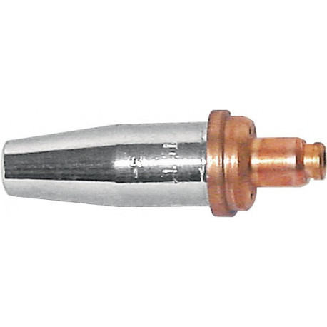 Buse de coupe 1511-AG1 3-10 mm acétylène buse bloc HARRIS