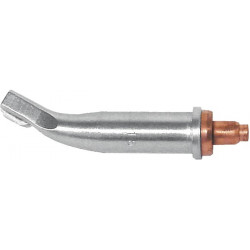 Buse à gouger 1511-H1 3x6mm coudé HARRIS