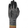 Gant HyFlex 11-801 Taille 7 gris/noir EN 388 PSA II (Par 12)