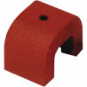 Aimant fer à cheval L.30xl.20xH.20mm forte force de maintien 45N