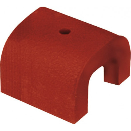 Aimant fer à cheval L.45xB.30xH.30mm forte force de maintie 118N