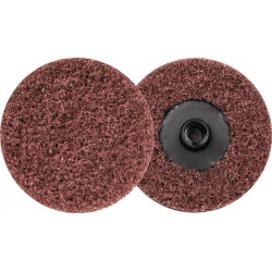 Disque en non-tissé compact COMBIDISC VRW D. 50 mm moyen tendre 19000 min-¹ PFER (Par 50)