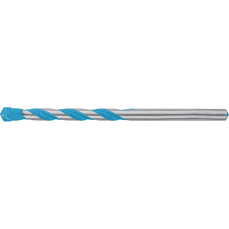 Foret béton Expert CYL-9 10er Pk.D.5mm Lg travail.50mm Lg total 85mm cylindrique.BOSCH