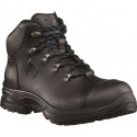Bottes de sécurité AIRPOWER XR26 Taille 6.5 (40) noir S3 HRO HI CI WR SRC EN20345