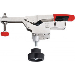 Sauterelles horizontale 1xSTC-IHH25+1xSTC-SET-T20 BESSEY