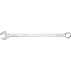 Clé mixte 600 LG SW 18mm L.320mm ext.lang CV-Stahl HAZET