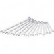 Set Clé mixte 600LG/13 13-tlg.SW 10-24mm Form A CV-Stahl HAZET