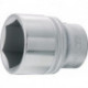 Douille 1000 3/4 pouce hexagonal SW 19mm L.52mm HAZET