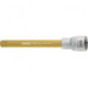 Douille 990LG-10 1/2 pouce M10 L.100mm HAZET