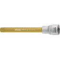 Douille 990LG-10 1/2 pouce M10 L.100mm HAZET