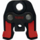 Mâchoire de presse compacte NW 32mm RIDGID