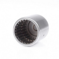 Douille à roulement aiguilles 12mm Ext 22mm Int 16mm INA