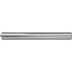 Outil de dressage D. 8 mm longueur 80 mm cylindrique Diamant 075 ct pour D. de meu