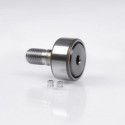 Galet 32mm Ext 19mm Int 8mm Acier à roulement standard (100Cr6) INA