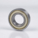 Roulements à billes 6212 -2ZC3 22mm Ext 110mm Int 60mm NKE