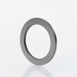 Rondelle de boîtier 7mm 0,415kg Ext 155mm Int 122mm NKE