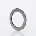 Rondelle de boîtier 7mm 0,415kg Ext 155mm Int 122mm NKE