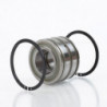 Roulements à rouleaux cylindriques 95mm Ext 200mm Int 130mm NKE