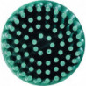 Disque à brosses RD-ZB D.76,2mm K.50 vert 18000min-¹ 3M (Par 10)