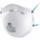 Masque respiratoire 8320 FFP2 NR D sans valve expiratoire 10pcs./KT 3M