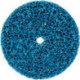 Disque de nettoyage grossier CG-DC Ø100x13mm ext.coarse perçage.12,7mm 3M (Par 2)