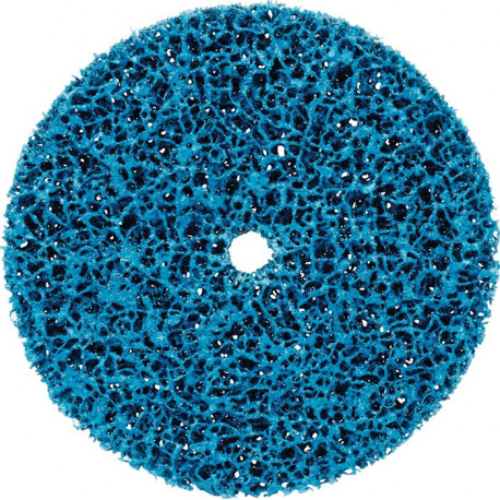 Disque de nettoyage grossier CG-DC Ø100x13mm ext.coarse perçage.12,7mm 3M (Par 2)