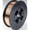 Fil de soudage G3Si1 (SG 2) D.1mm S-200 enroulé en couches WDI (Par 5)