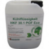 Réfrigérant HKF 30.1 POF ECO 25kg bidon Protection antIgel jusquà.-30 Degrés 